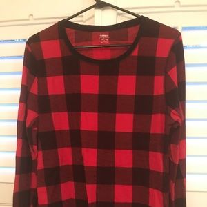 Old Navy Thermal Long Sleeve